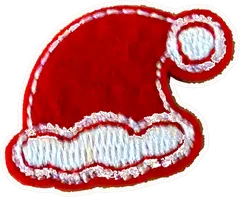 Bonnet de Noël